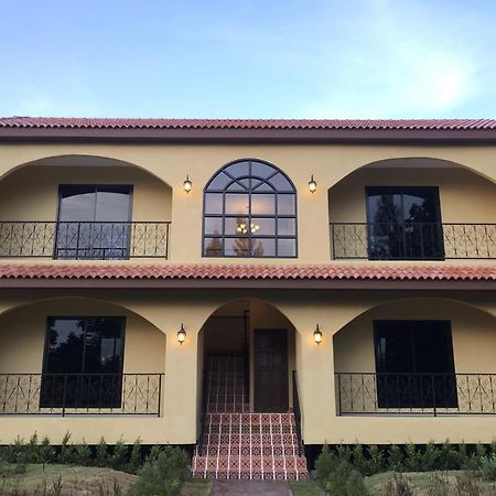 Sierra View Resort Ban Khanong Phra Nua Ngoại thất bức ảnh