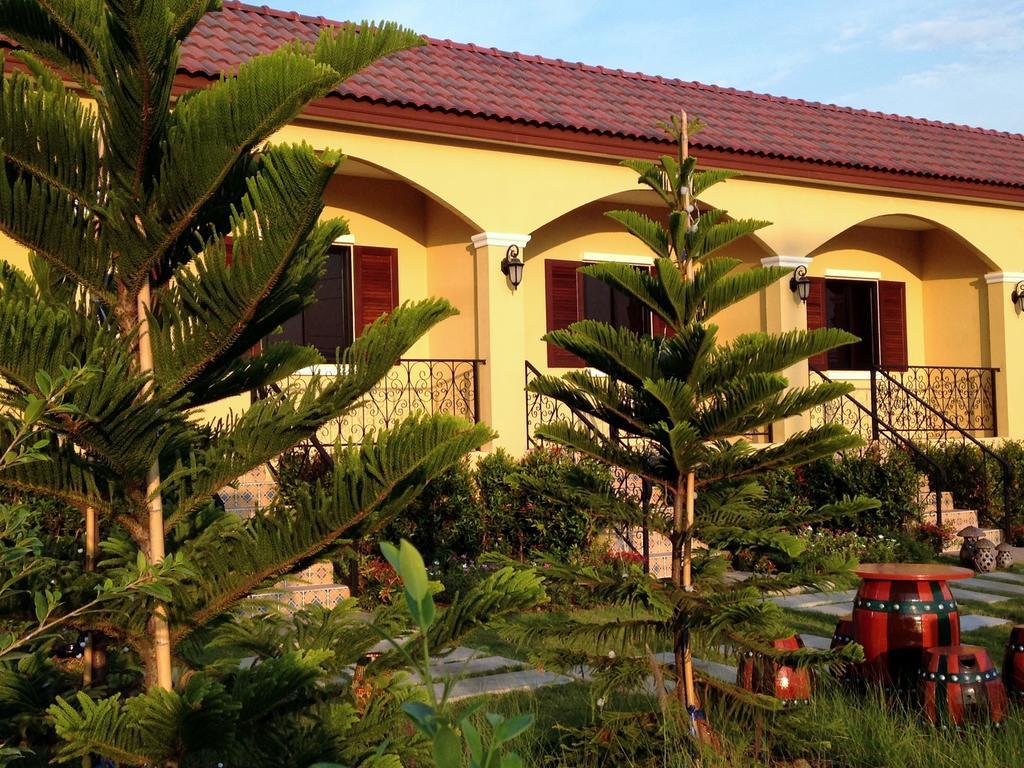 Sierra View Resort Ban Khanong Phra Nua Ngoại thất bức ảnh