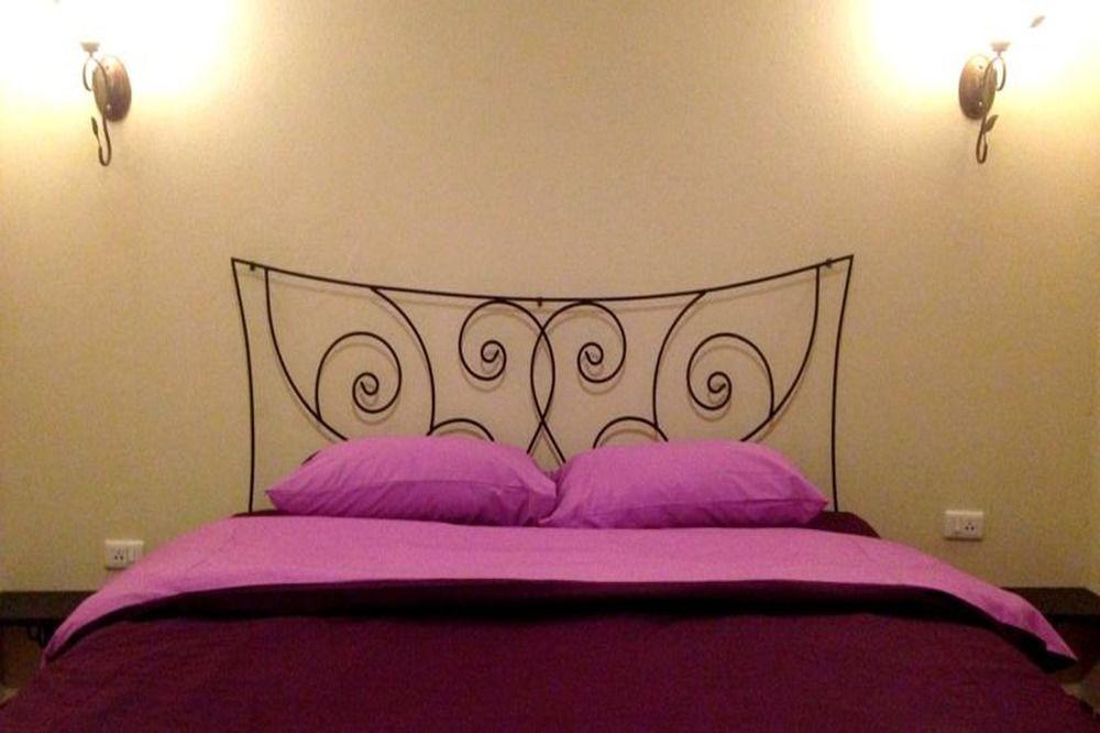 Sierra View Resort Ban Khanong Phra Nua Ngoại thất bức ảnh
