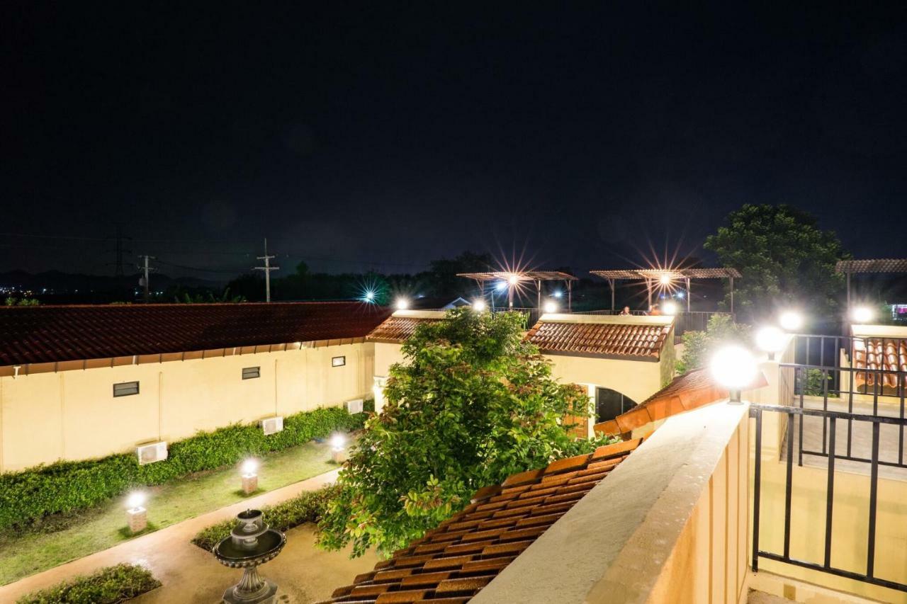 Sierra View Resort Ban Khanong Phra Nua Ngoại thất bức ảnh