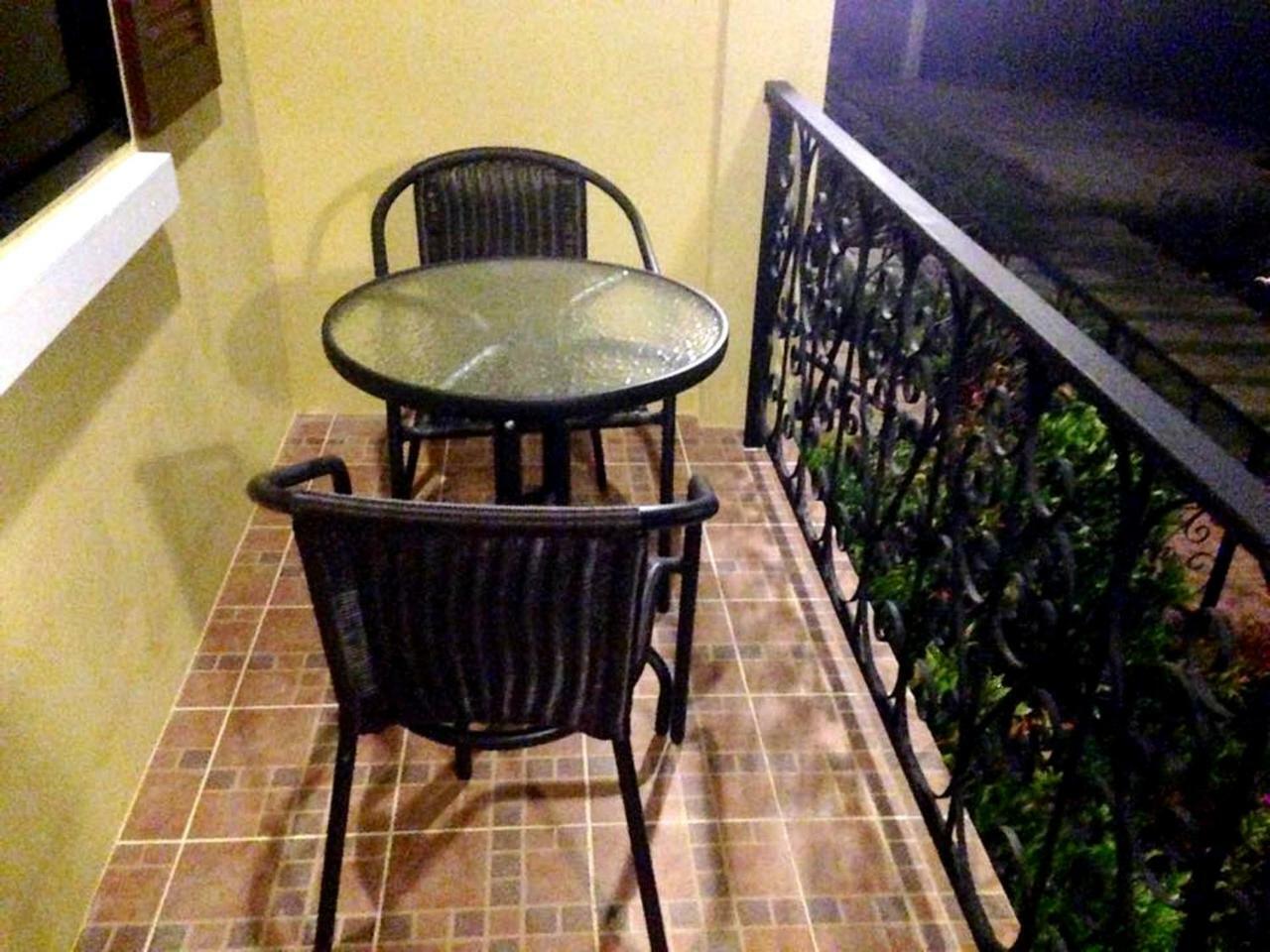 Sierra View Resort Ban Khanong Phra Nua Ngoại thất bức ảnh